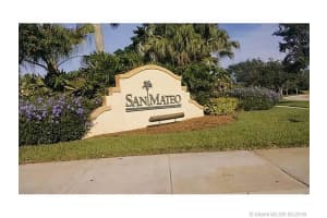 2470 Cordoba Bend, Weston, FL 33327, Sold 07/12/16