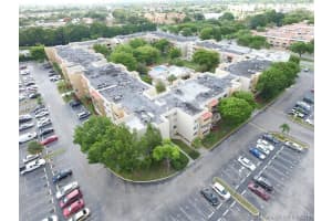 8002 SW 149th Ave APT B204, Miami, FL 33193, Sold 09/30/16