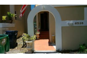 6535 SW 132nd Ct, Miami, FL 33183, Sold 08/08/16