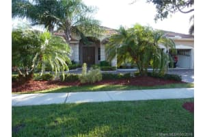 13390 Parkside Terrace, Cooper City, FL 33330, Sold 08/03/16