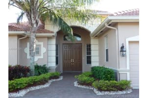 13390 Parkside Terrace, Cooper City, FL 33330, Sold 08/03/16