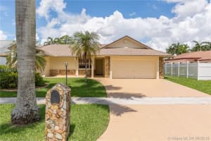 1111 SW 128th Dr, Davie, FL 33325, Sold 07/15/16