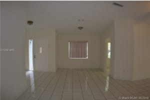 14277 SW 96th Terrace, Miami, FL 33186, Sold 08/31/16