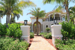 930 S Ocean Blvd, Delray Beach, FL 33483, Sold 06/30/16