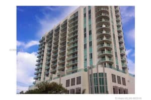 2525 SW 3rd Ave, Miami, FL 33129, Sold 12/21/16