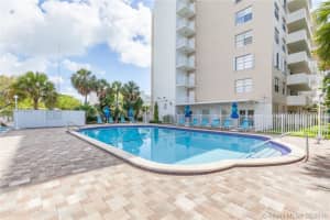 1455 N Treasure Dr #7f, North Bay Village, FL 33141, Sold 07/22/16