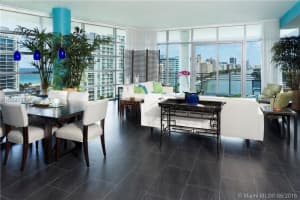 6101 Aqua Ave PH11A, Miami Beach, FL 33141, Sold 09/30/16