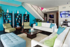 6101 Aqua Ave PH11A, Miami Beach, FL 33141, Sold 09/30/16