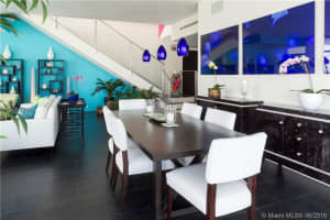 6101 Aqua Ave PH11A, Miami Beach, FL 33141, Sold 09/30/16