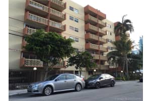 600 NE 25th St, Miami, FL 33137, Sold 10/17/16