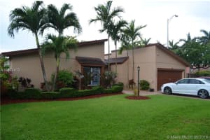 14654 SW 63rd Terrace, Miami, FL 33183, Sold 11/28/16