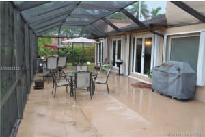 14654 SW 63rd Terrace, Miami, FL 33183, Sold 11/28/16