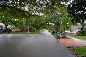 14654 SW 63rd Terrace, Miami, FL 33183, Sold 11/28/16