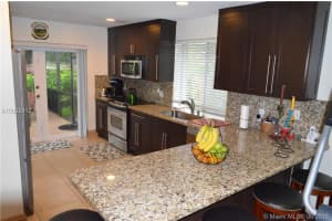 14654 SW 63rd Terrace, Miami, FL 33183, Sold 11/28/16