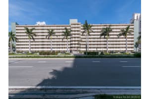 1893 S Ocean Dr, Hallandale Beach, FL 33009, Sold 06/30/16