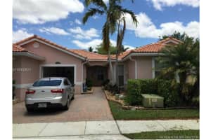 637 NW 129th Way, Pembroke Pines, FL 33028, Sold 06/30/16