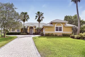 11803 Green Oak Dr, Davie, FL 33330, Sold 10/28/16