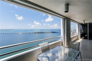 1541 Brickell Ave, Miami, FL 33129, Sold 03/24/17