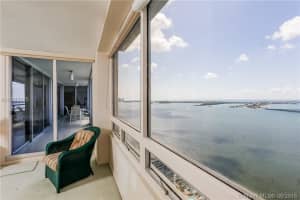 1541 Brickell Ave, Miami, FL 33129, Sold 03/24/17