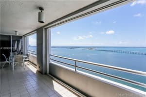 1541 Brickell Ave, Miami, FL 33129, Sold 03/24/17