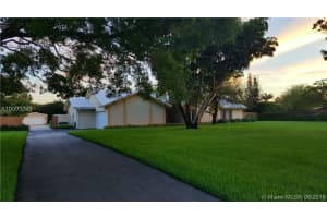 15348 SW 167th St, Miami, FL 33187, Sold 10/26/16