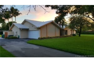 15348 SW 167th St, Miami, FL 33187, Sold 10/26/16