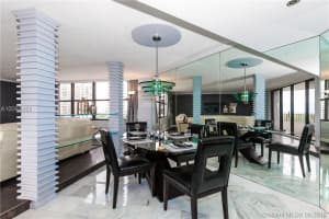 300 Three Islands Boulevard, Hallandale Beach, FL 33009, Sold 05/09/17