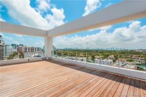 3651 Collins Ave, Miami Beach, FL 33140, Sold 06/03/16