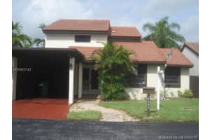 9066 SW 112th Ct, Miami, FL 33176, Sold 11/14/16