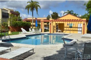 8881 Fontainebleau Blvd, Miami, FL 33172, Sold 07/27/16