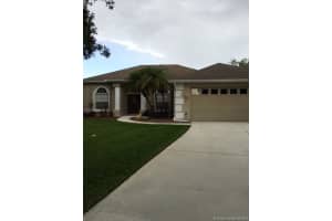 2621 SW Estella Terrace, Palm City, FL 34990, Sold 08/17/16
