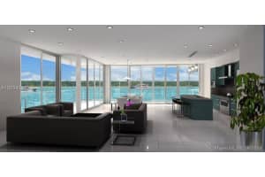 2900 N Ocean Dr, Hollywood, FL 33019, Sold 08/12/16