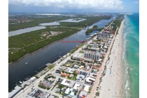 2900 N Ocean Dr, Hollywood, FL 33019, Sold 08/12/16