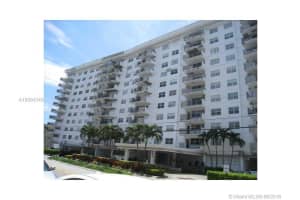 401 Golden Isles Dr, Hallandale Beach, FL 33009, Sold 08/30/16