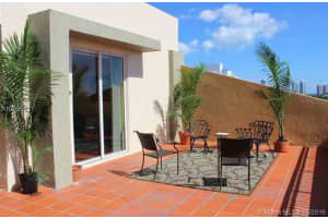 1650 Coral Way PH 5, Coral Gables, FL 33145, Sold 09/30/16