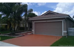 785 SW 117th Ave, Pembroke Pines, FL 33025, Sold 07/28/16