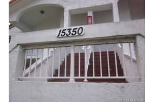 15350 SW 76th Terrace, Miami, FL 33193, Sold 08/23/16