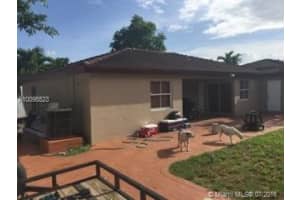 11407 SW 244th Terrace, Homestead, FL 33032, Sold 08/16/16