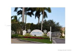 4061 NW 62nd Ct, Coconut Creek, FL 33073, Sold 06/21/19