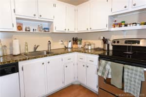 2500 NE 135th St B508, North Miami, FL 33181, Sold 12/16/16