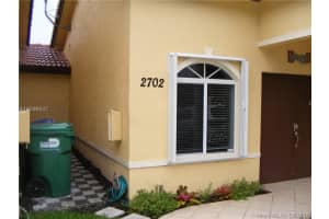 8535 NW 189th Ln, Hialeah, FL 33015, Sold 12/16/16