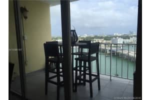 1865 79th Street Causeway PH K, North Bay Village, FL 33141, Sold 12/15/16