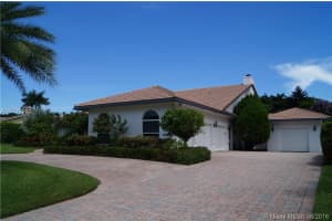 21166 N Sweetwater Ln, Boca Raton, FL 33428, Sold 10/14/16