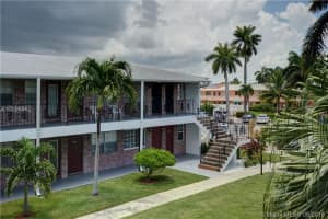 1150 Atlantic Shores Blvd, Hallandale Beach, FL 33009, Sold 08/05/16
