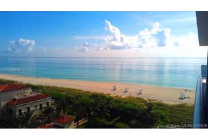 5875 Collins Ave, Miami, FL 33140, Sold 12/30/16