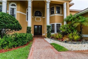 2633 Birch Terrace, Davie, FL 33330, Sold 10/19/16