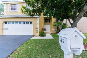 289 Bridgeton Way, Weston, FL 33326, Sold 08/15/16