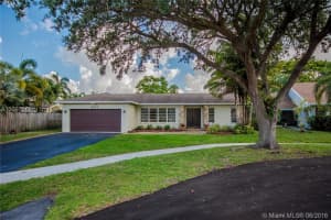 8747 SW 52nd St, Cooper City, FL 33328, Sold 08/17/16