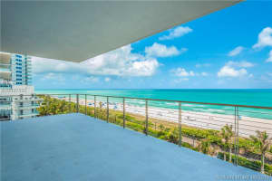 3651 Collins Ave, Miami Beach, FL 33140, Sold 06/07/16