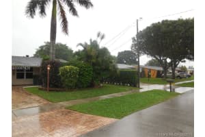 4610 SW 34th Ave, Fort Lauderdale, FL 33312, Sold 07/21/16